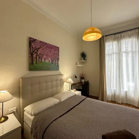 Rooms Aribau-2